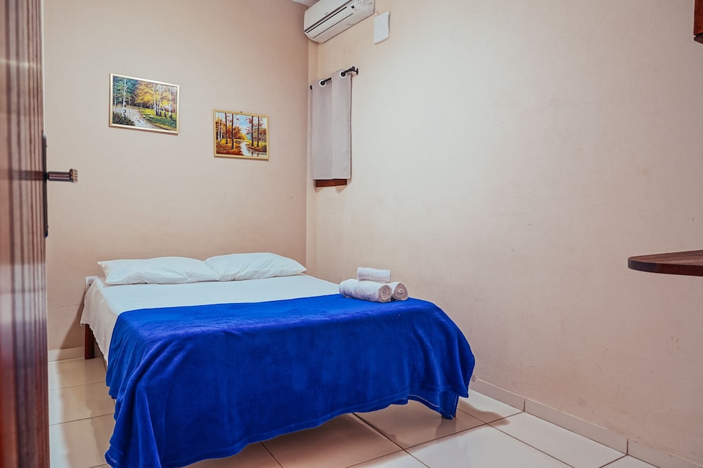 Apartamentos Paz 9/20