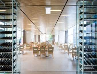 Ramada Plaza by Wyndham Suwon 14/20