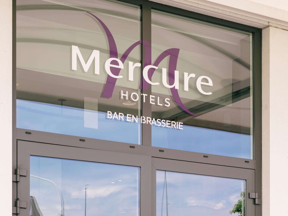 Hotel Mercure Roeselare 5/68