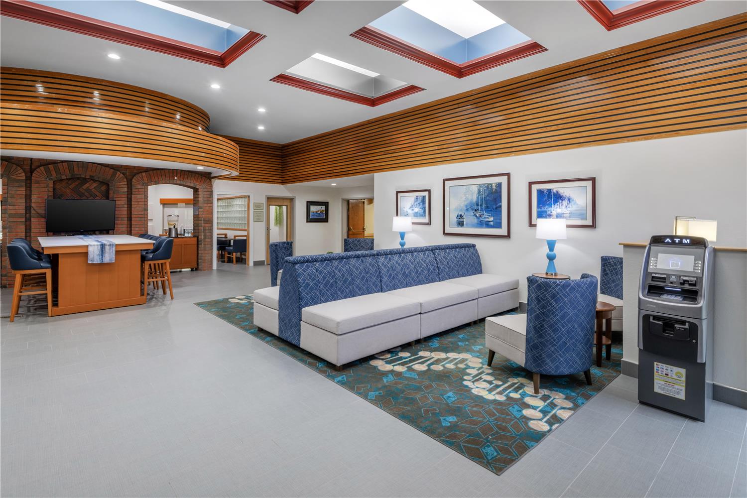 Best Western West Greenwich Inn 9/24