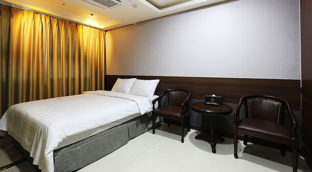Inter City Seoul Serviced Residence Hotel 11/50