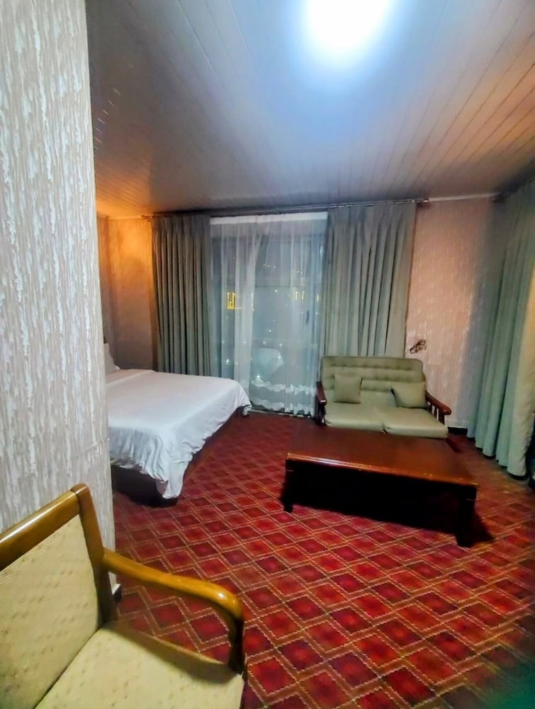 Keba Guest House 20/45