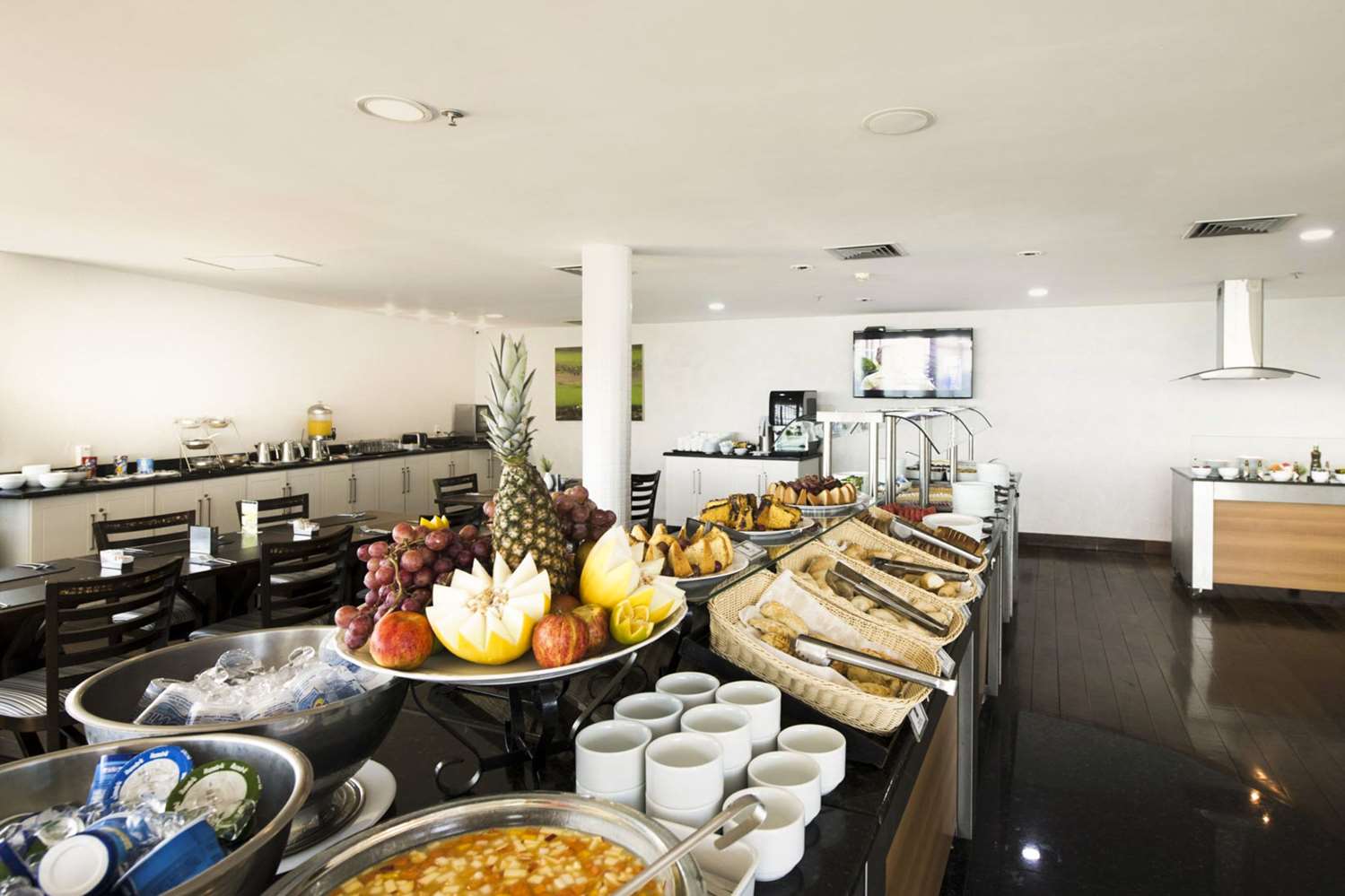 Comfort Suites Macae 20/43