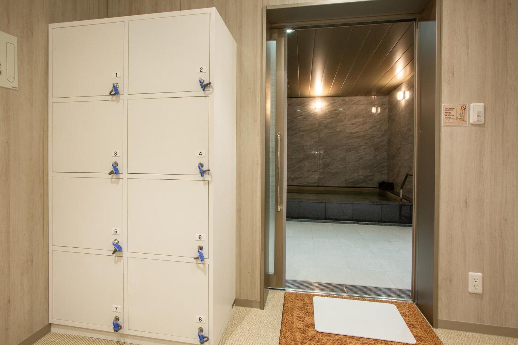 Kuretake Inn Osaka Midousuji Hommachi 35/54