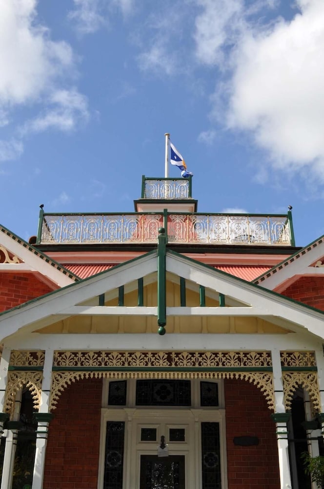 Ormiston House 2/24