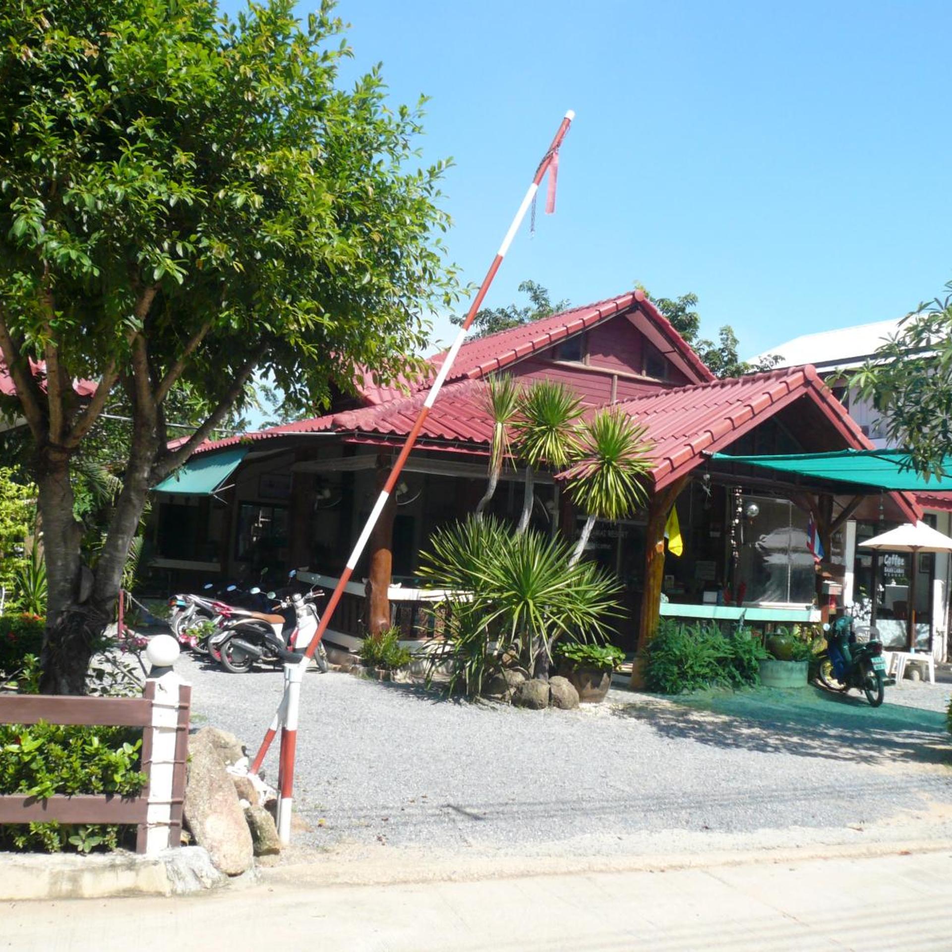 Baan Lamai Resort 42/50