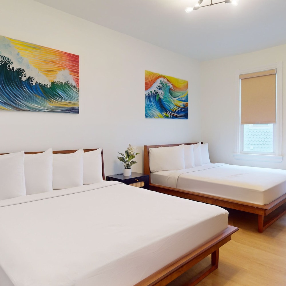 Ocean Breeze Hotel 28/61