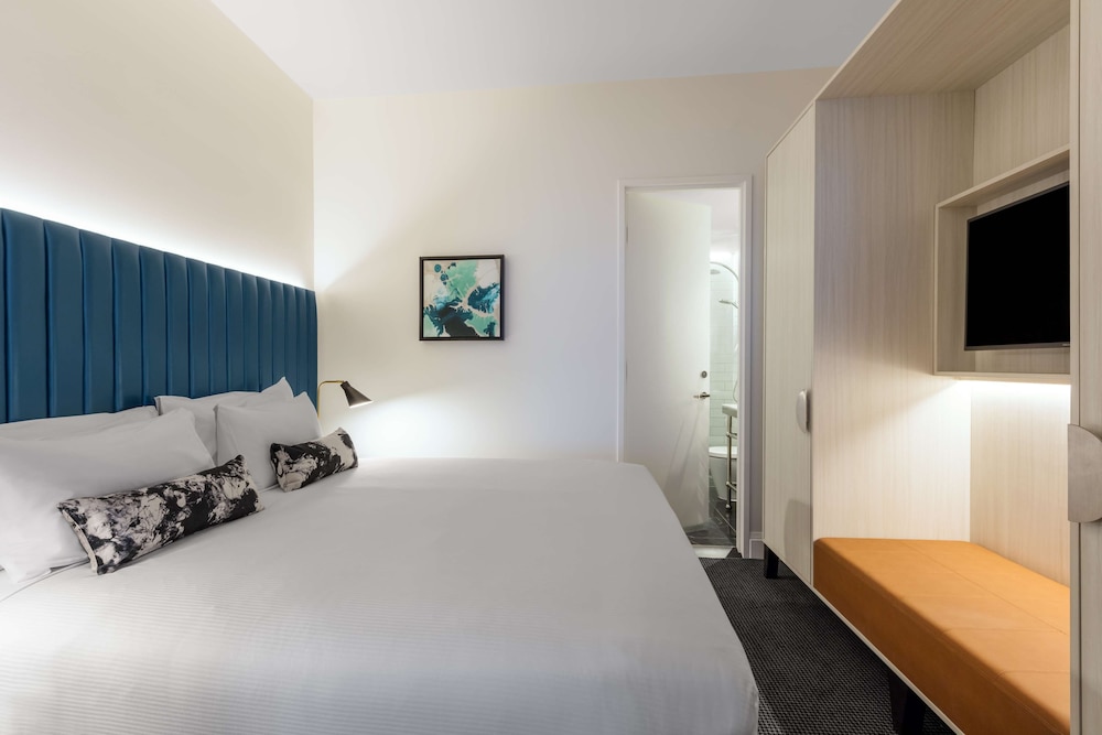 ADINA APARTMENT HOTEL BRISBANE 12/50