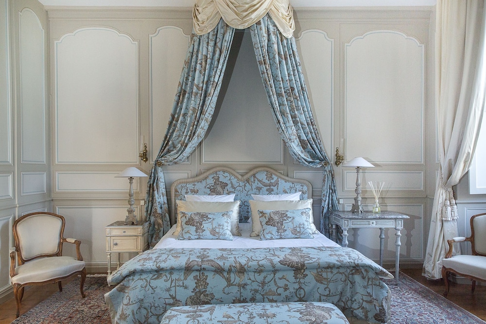 Chateau de La Ballue 15/73