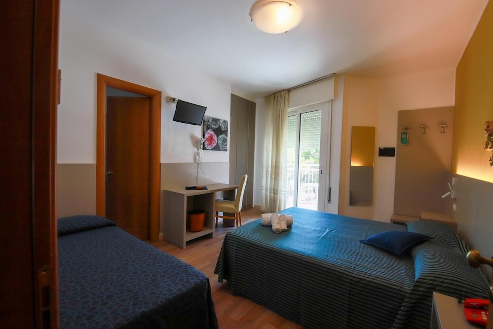 Hotel Stockholm 18/50