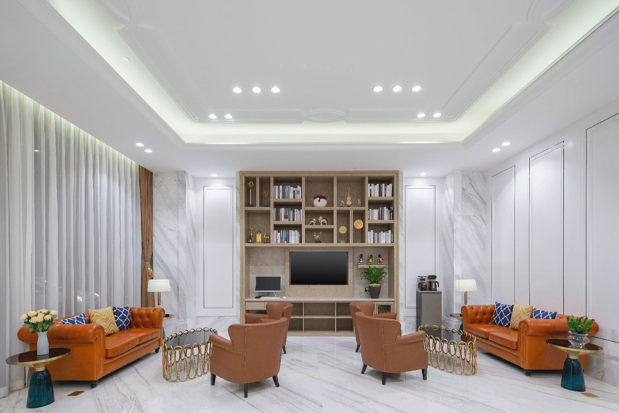 Vienna International Hotel (Anning Donghu) 36/38