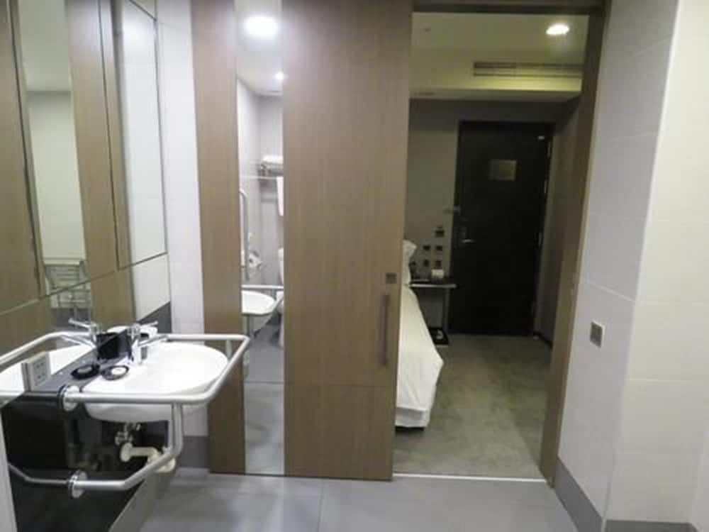CHECK inn Taipei Xinyi 26/69