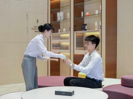 Lavande Hotel (Dongguan Chang an Binhai Bay) 17/60