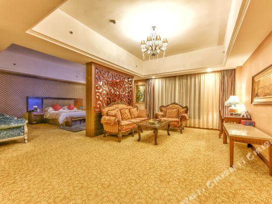 Yangshan Hotel 38/46
