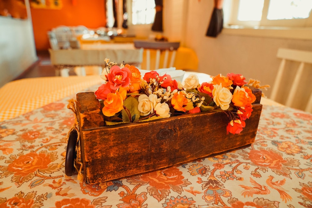Anhangava Hotel Pousada 33/64