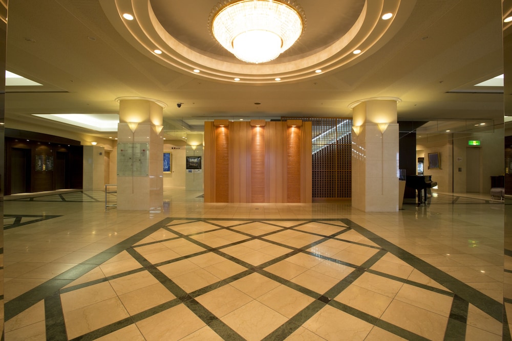 Hotel Granmirage 6/28