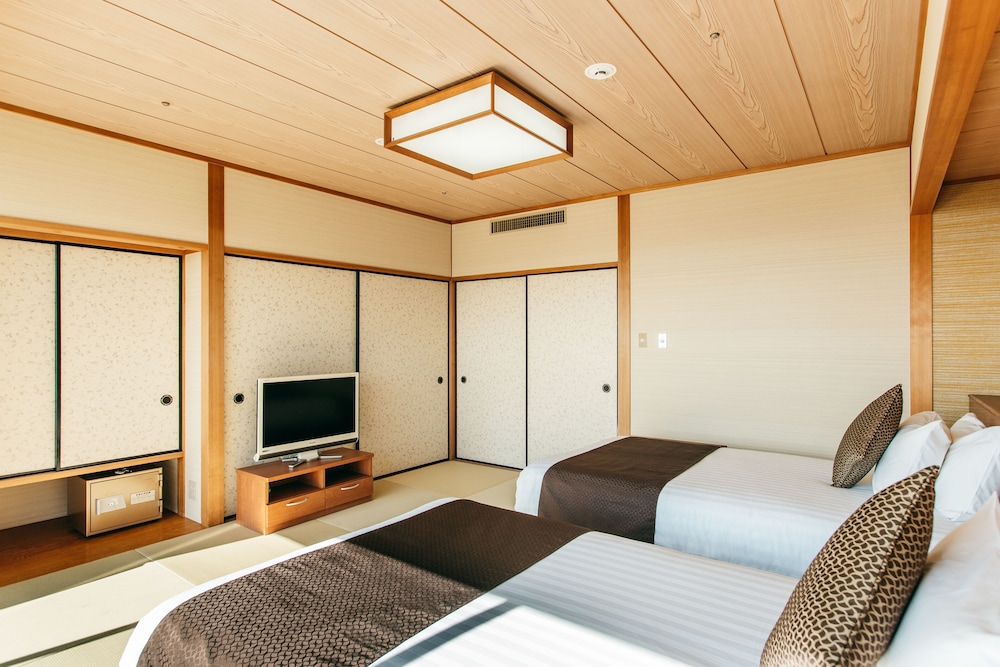 Kamenoi Hotel Setouchi Hikari 36/58