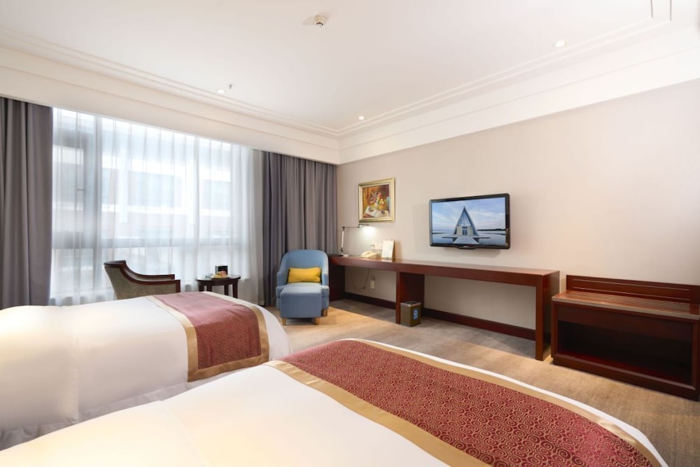 Tongli Lakeview Hotel 35/76
