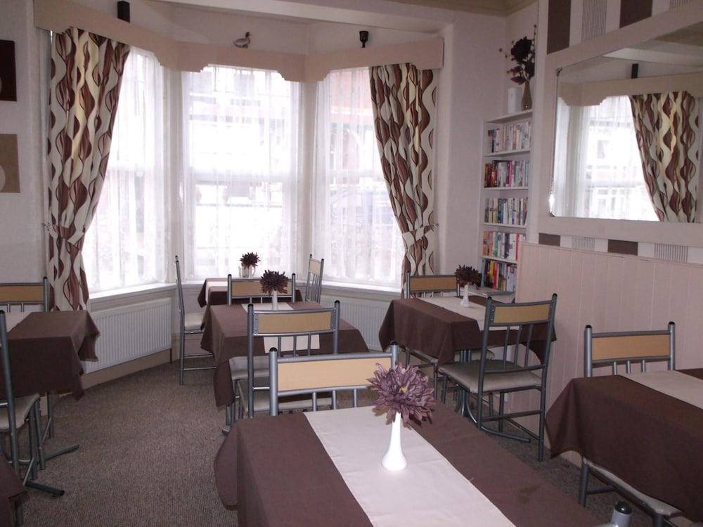 The Jasmine Guest House 20/41