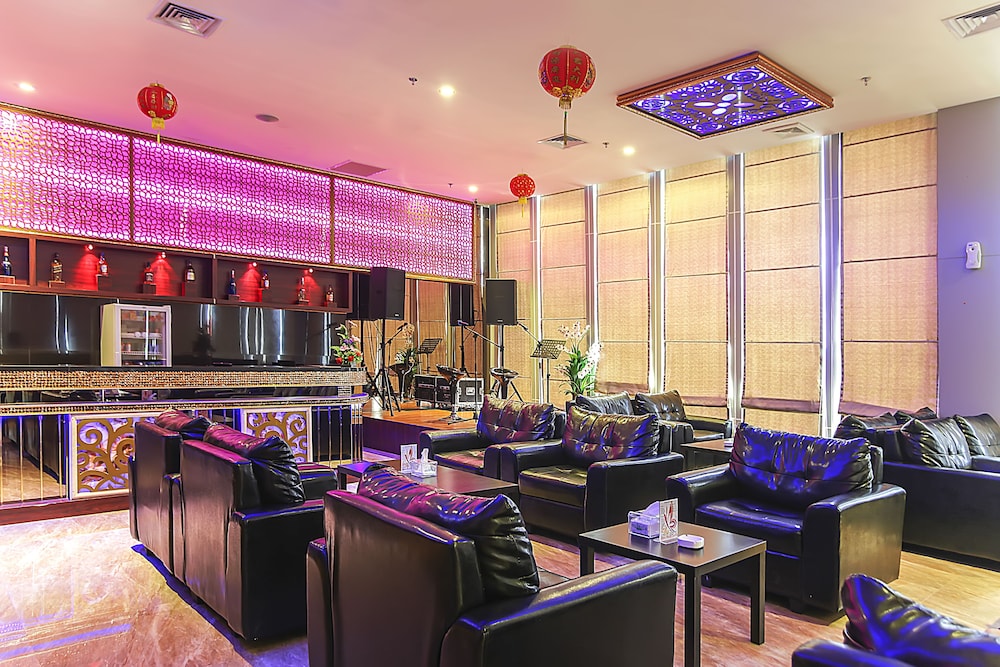 Batam City Hotel 26/50
