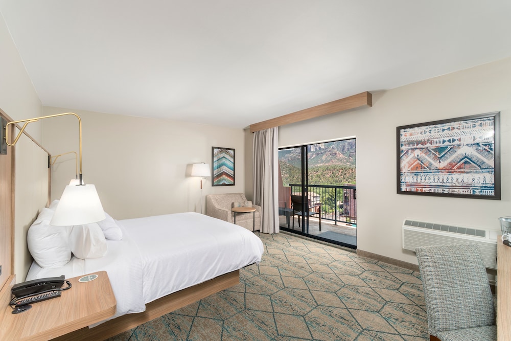Matterhorn Inn 17/70