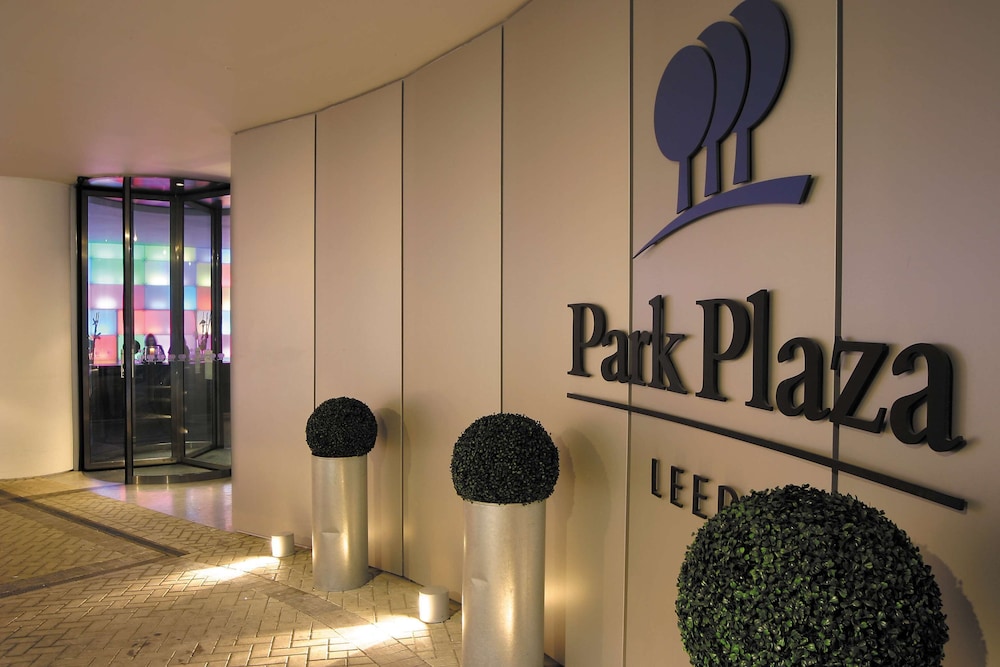 Park Plaza Leeds 29/69