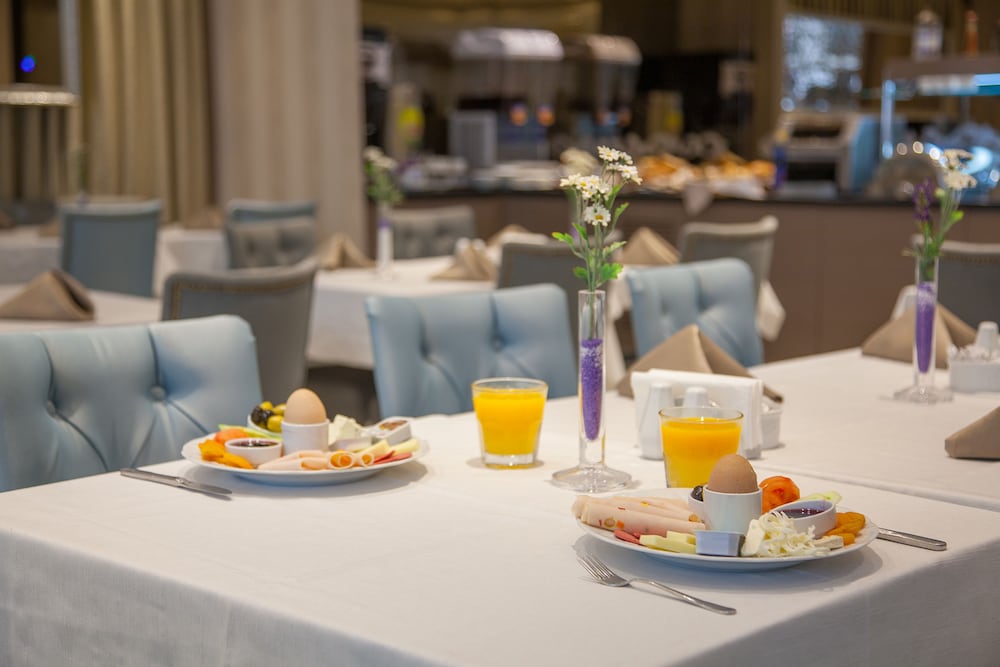 AHC Ayasofya Hotel (Special Class) 47/60