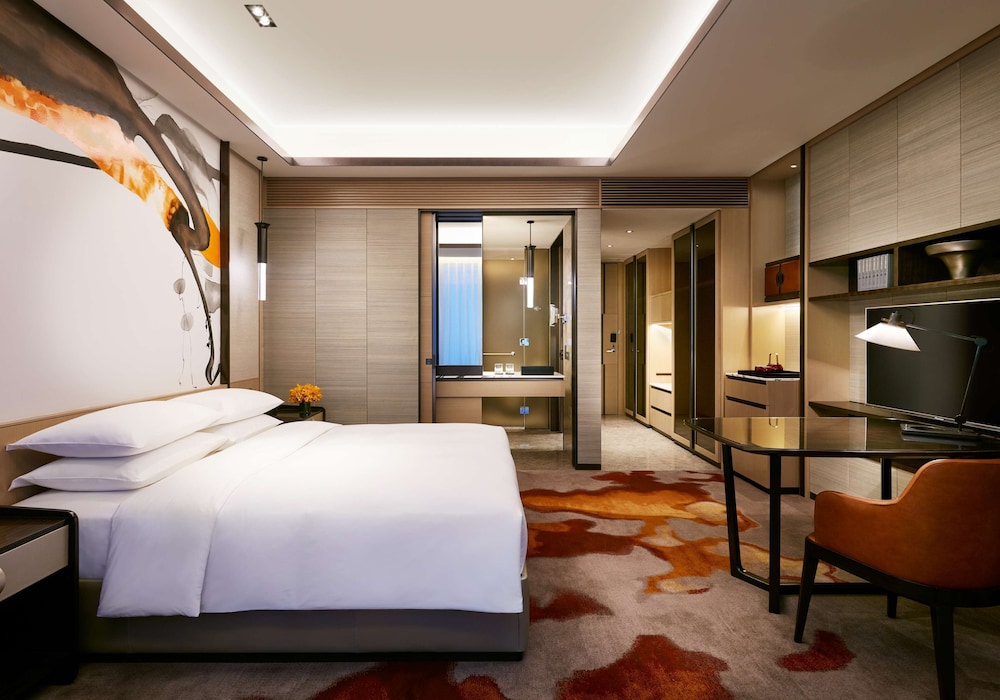 Hyatt Regency Wuxi 12/39