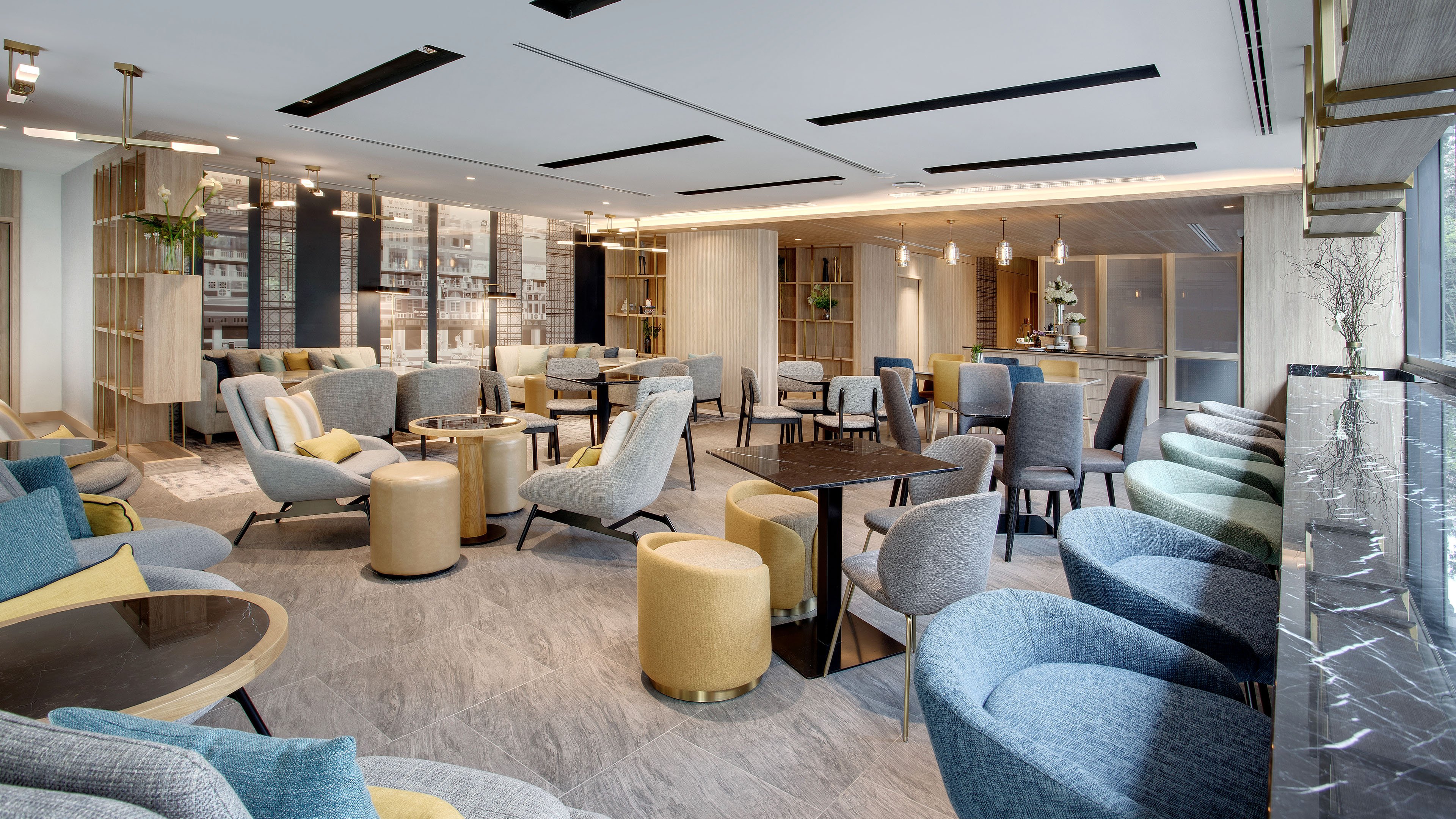 Staybridge Suites Bangkok Thonglor 49/80