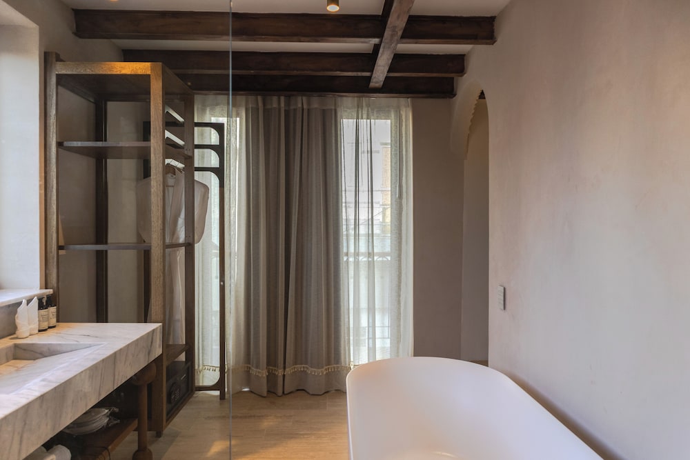 Hotel Palacio del Agua by Faranda Boutique 19/69