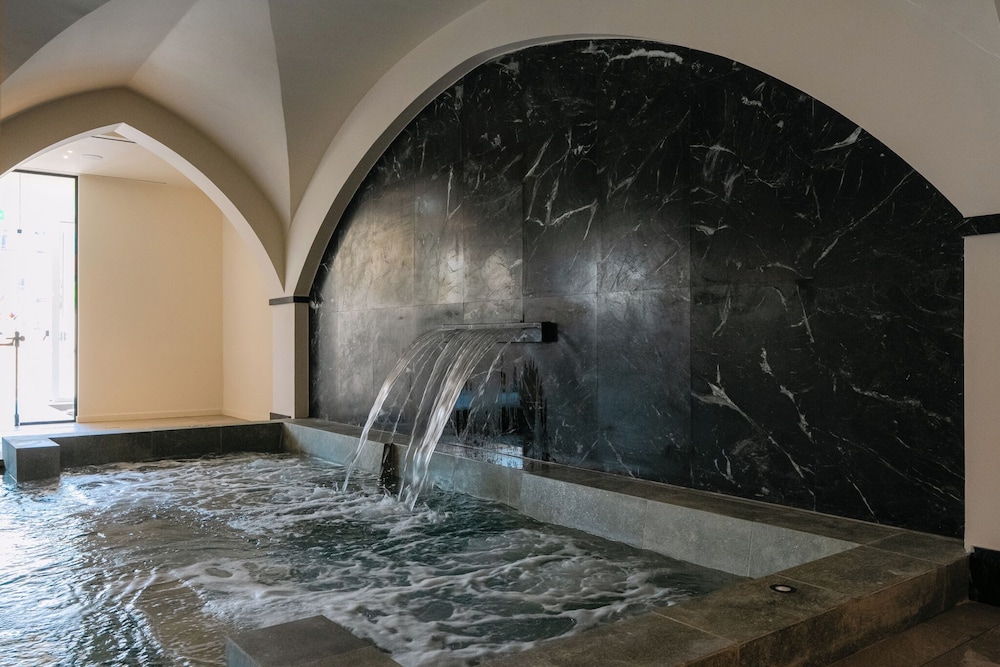 Napa Plaza Hotel-Adults Only 20/49