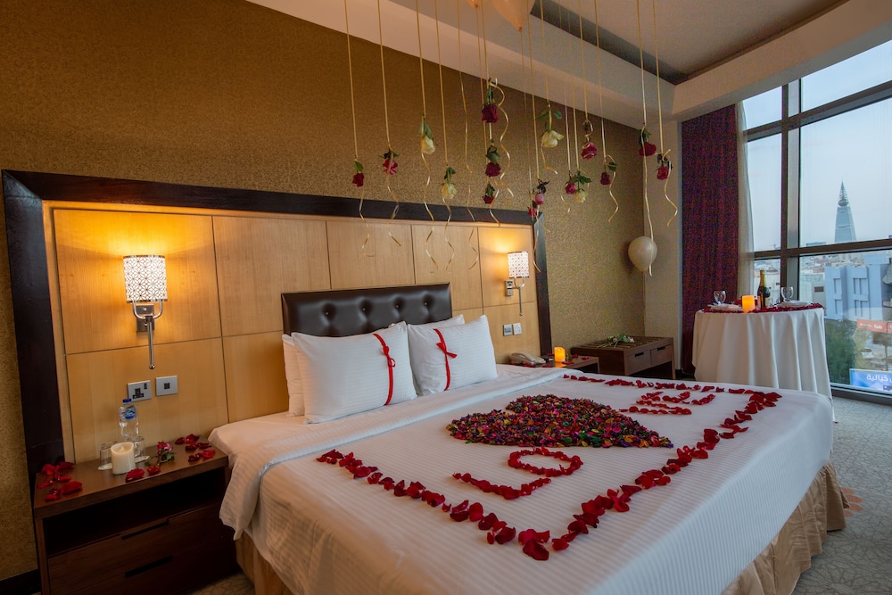 رند بواسطة واندلس(Rand Hotel by Wandalus) 15/75