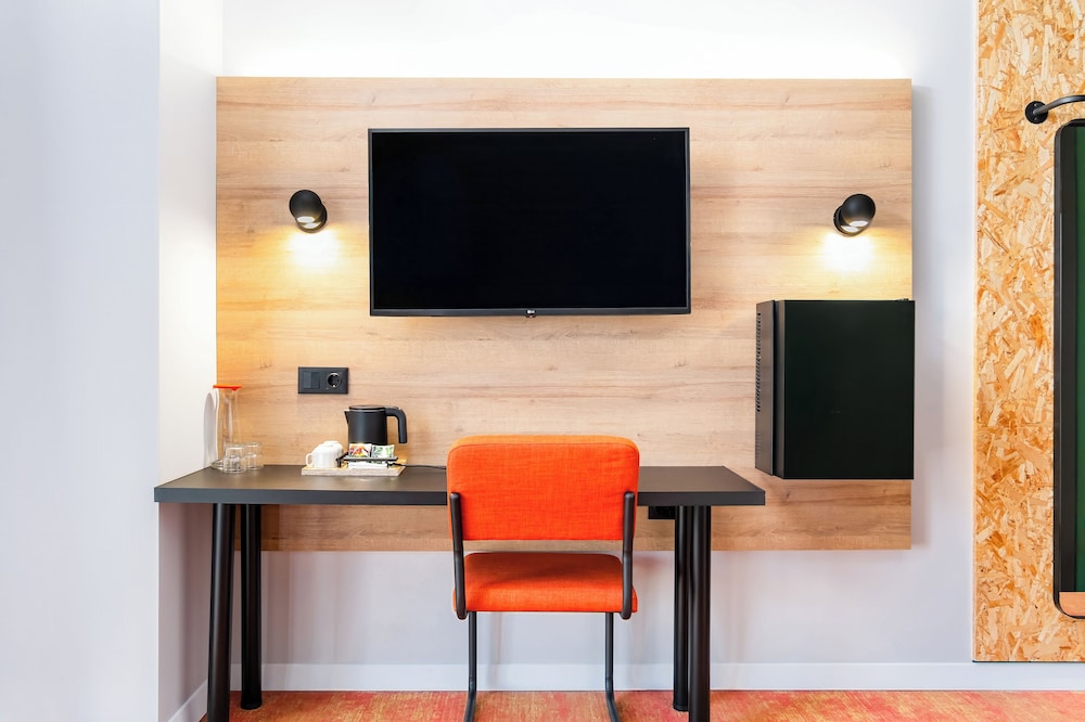 Ibis Styles Tbilisi Mziuri Park 30/37