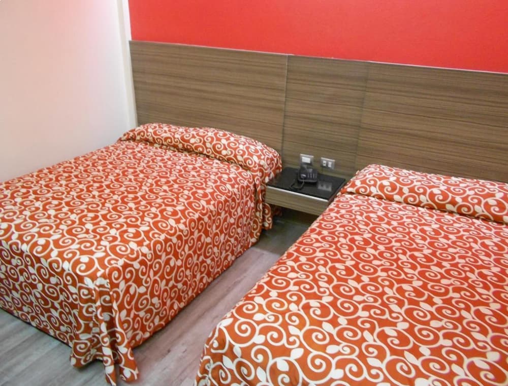 Hotel Dharma photo3