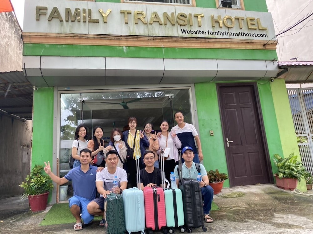 Family Transit Hotel 54/68