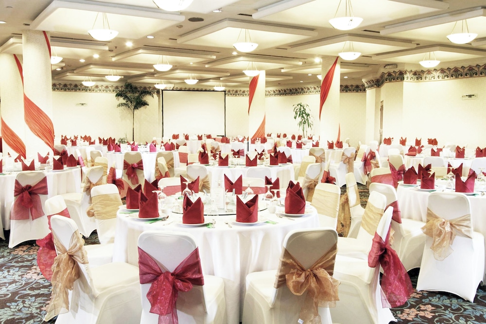 Grand Diamond Hotel Yogyakarta 40/53