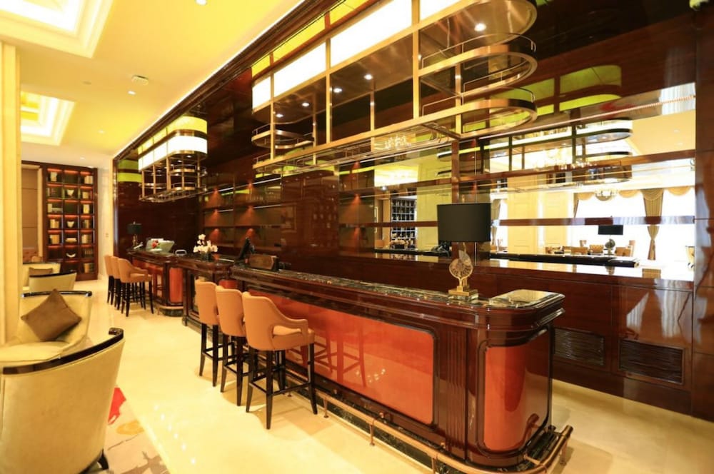 Lanxi International Hotel 7/67