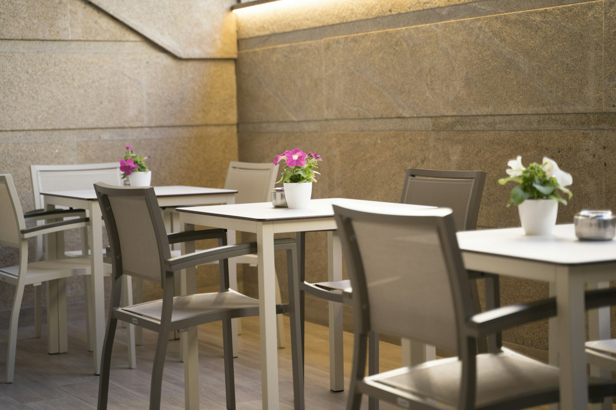 Hotel Sercotel Tres Luces 44/62