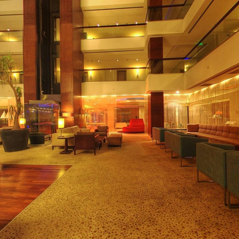 My City Otel Agaoglu 34/46