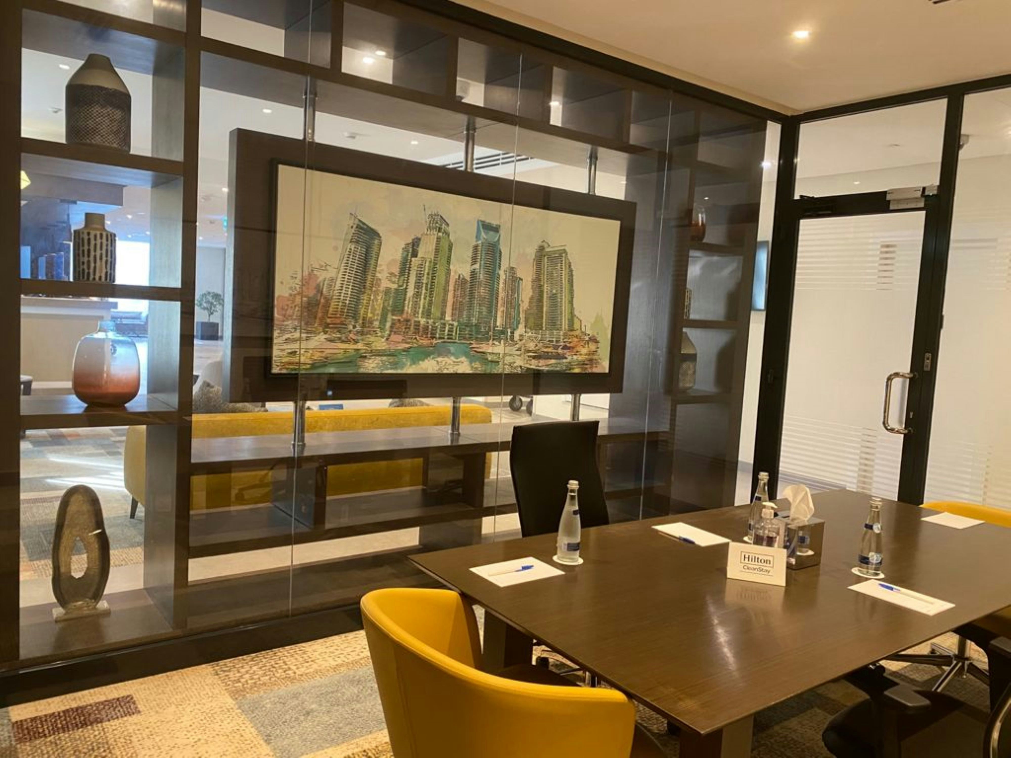 Hampton By Hilton Dubai Al Barsha 43/61