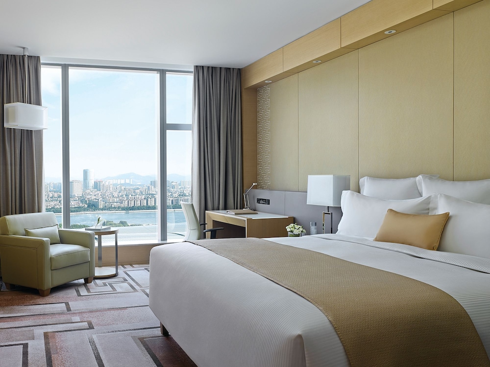 Langham Place Hotel Guangzhou 25/73