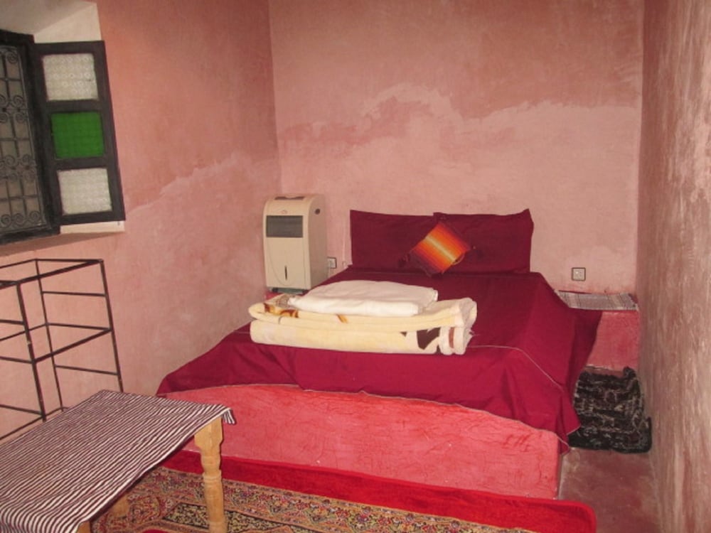Auberge Toda 7/50