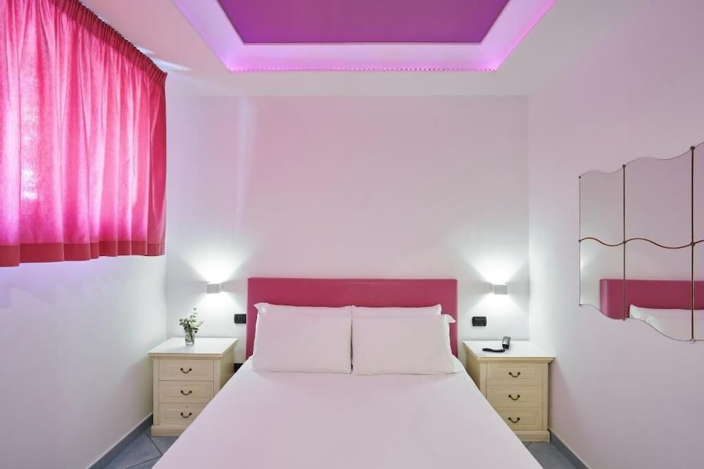 Albergo Pompei Valley 20/66