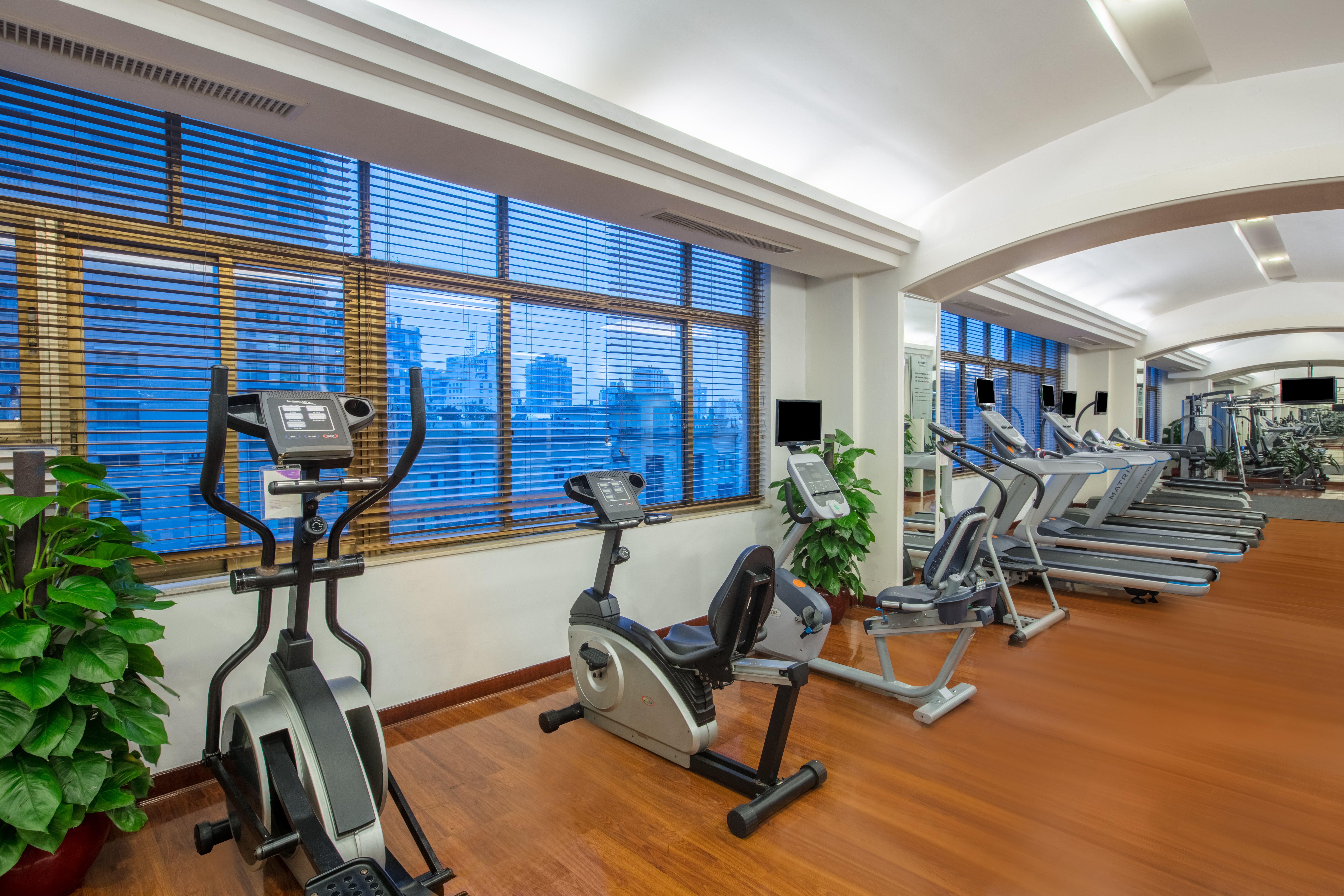Crowne Plaza City Center Ningbo 26/50