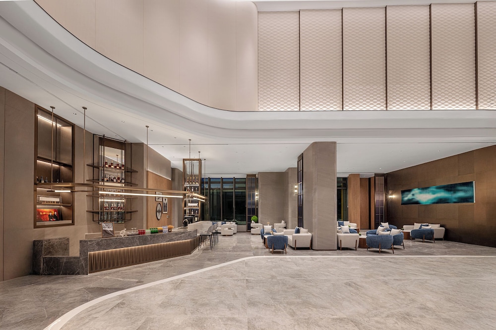 Novotel Zhoushan Luting 60/69