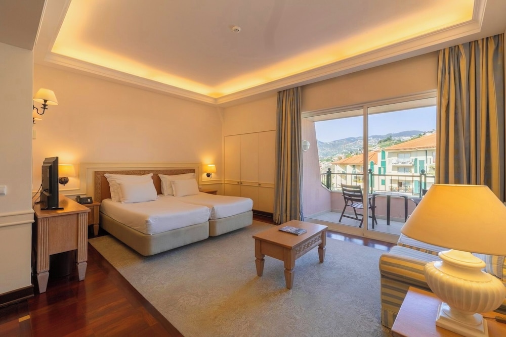 Pestana Royal Premium All Inclusive Ocean And Spa Resort 12/50
