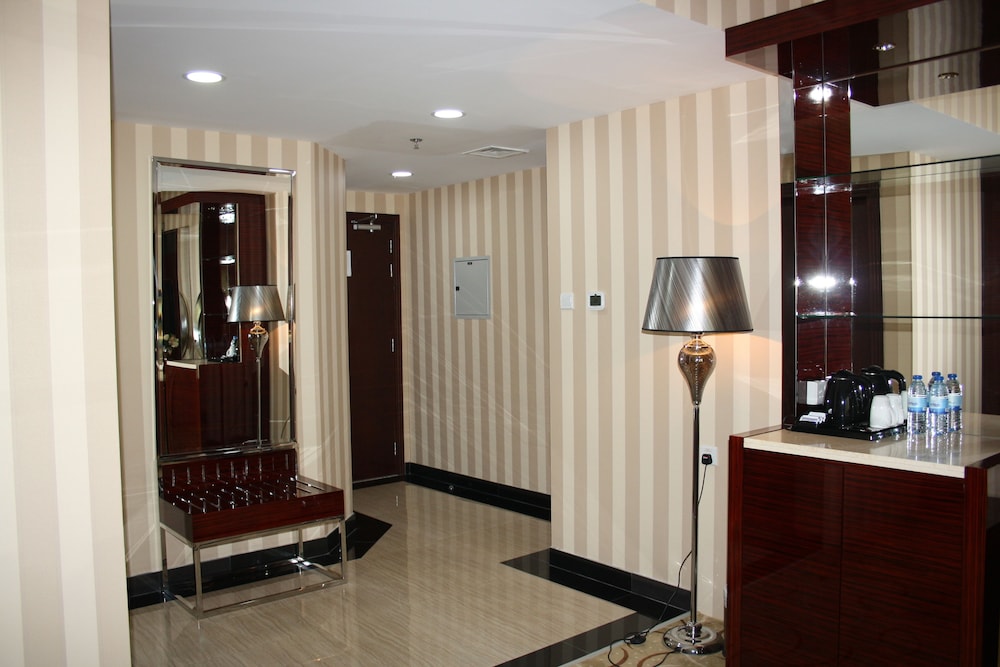City Stay Hotel Expo Center Sharjah 5/50