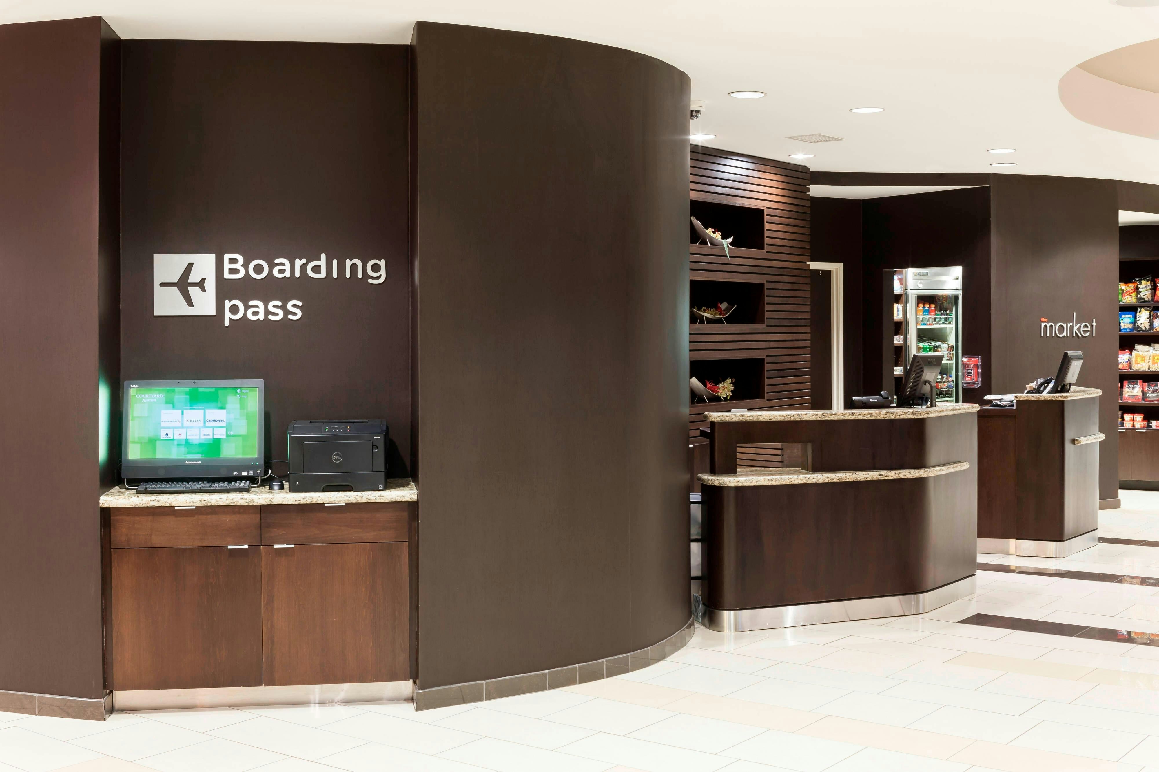 Courtyard by Marriott Franklin Cool Springs 7/53