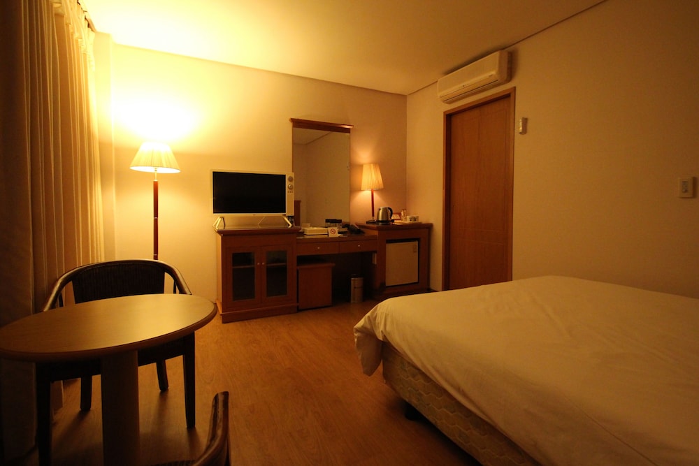 Daedong Hotel 15/31