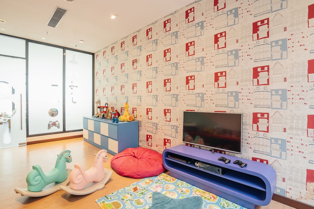 Kamaniiya Petitenget Seminyak 26/50